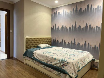 Vinhomes Central Park, Vietnam  Vinhomes Central Park, Vietnam