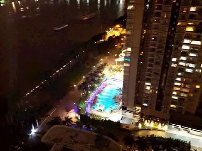 Vinhomes Central Park, Vietnam Vinhomes Central Park, Vietnam