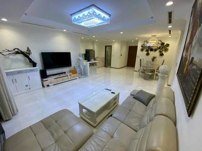 Vinhomes Central Park, Vietnam Vinhomes Central Park, Vietnam