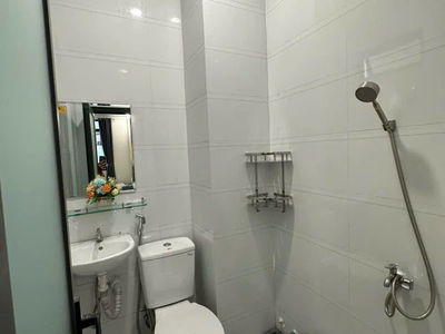 Alojamiento en Ho Chi Minh City, Vietnam Alojamiento en Ho Chi Minh City, Vietnam