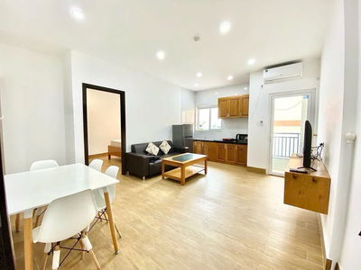 Жилье в Ho Chi Minh City, Vietnam  Жилье в Ho Chi Minh City, Vietnam