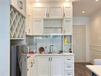 Housing in Ho Chi Minh City, Vietnam Housing in Ho Chi Minh City, Vietnam