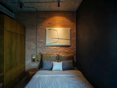 The Ascent Building, Vietnam The Ascent Building, Vietnam