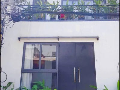 Logement dans Ho Chi Minh City, Vietnam  Logement dans Ho Chi Minh City, Vietnam