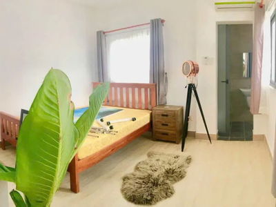 Жилье в Ho Chi Minh City, Vietnam Жилье в Ho Chi Minh City, Vietnam