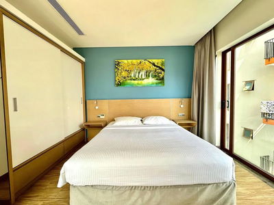 Sun Avenue, Vietnam Sun Avenue, Vietnam