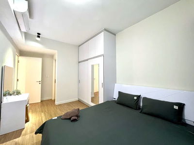 Mastery, Vietnam Mastery, Vietnam