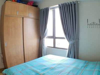 Mastery, Vietnam Mastery, Vietnam