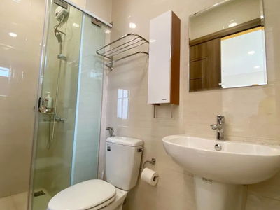 Alojamiento en Ho Chi Minh City, Vietnam Alojamiento en Ho Chi Minh City, Vietnam