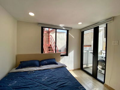 Housing in Ho Chi Minh City, Vietnam  Housing in Ho Chi Minh City, Vietnam