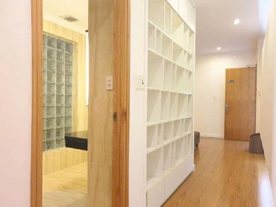 Housing in Ho Chi Minh City, Vietnam  Housing in Ho Chi Minh City, Vietnam