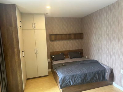 Mastery, Vietnam Mastery, Vietnam