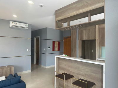 Mastery, Vietnam Mastery, Vietnam