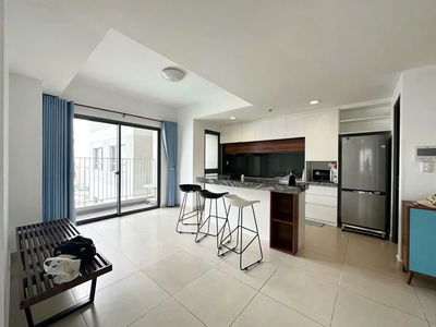 Mastery, Vietnam Mastery, Vietnam