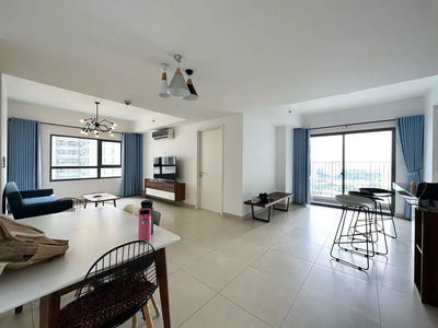 Mastery, Vietnam Mastery, Vietnam