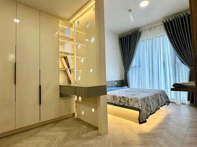 Masteri Centre Point, Vietnam Masteri Centre Point, Vietnam