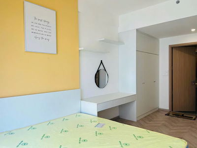 Masteri Centre Point, Vietnam Masteri Centre Point, Vietnam