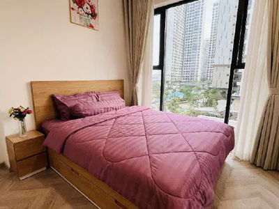 Masteri Centre Point, Vietnam Masteri Centre Point, Vietnam