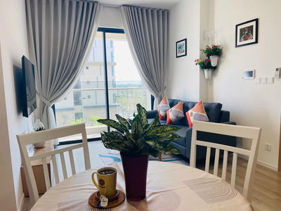 Masteri Centre Point, Vietnam Masteri Centre Point, Vietnam