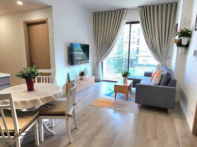 Masteri Centre Point, Vietnam Masteri Centre Point, Vietnam