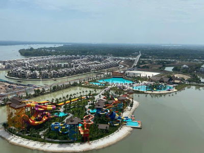 The Beverly, Vietnam The Beverly, Vietnam