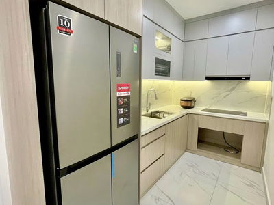 The Beverly, Vietnam The Beverly, Vietnam