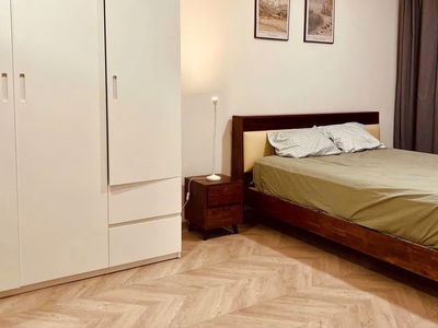 Masteri Centre Point, Vietnam Masteri Centre Point, Vietnam