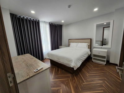 Housing in Ho Chi Minh City, Vietnam  Housing in Ho Chi Minh City, Vietnam