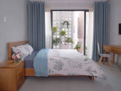 Logement dans Ho Chi Minh City, Vietnam  Logement dans Ho Chi Minh City, Vietnam