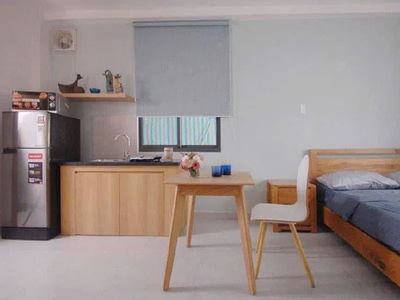 Alojamiento en Ho Chi Minh City, Vietnam Alojamiento en Ho Chi Minh City, Vietnam