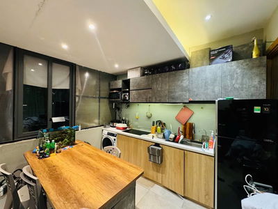 Жилье в Hanoi, Vietnam Жилье в Hanoi, Vietnam