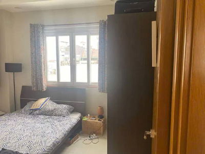 Housing in Ho Chi Minh City, Vietnam Housing in Ho Chi Minh City, Vietnam