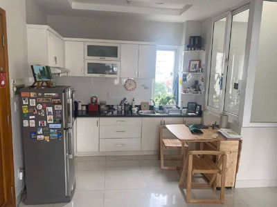 Жилье в Ho Chi Minh City, Vietnam Жилье в Ho Chi Minh City, Vietnam