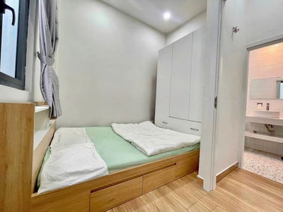 Alojamiento en Ho Chi Minh City, Vietnam Alojamiento en Ho Chi Minh City, Vietnam