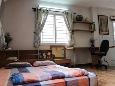 Жилье в Nha Be, Vietnam Жилье в Nha Be, Vietnam