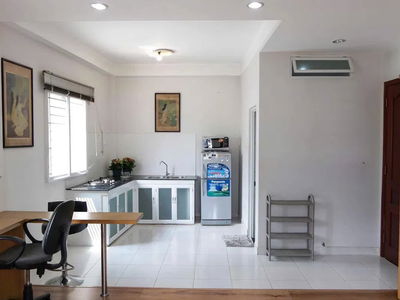 Logement dans Nha Be, Vietnam  Logement dans Nha Be, Vietnam