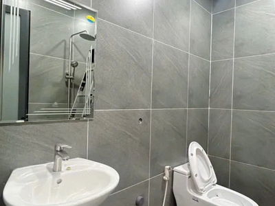 Gehäuse In Nha Be, Vietnam  Gehäuse In Nha Be, Vietnam