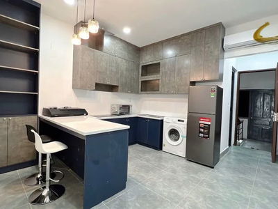 Alojamiento en Nha Be, Vietnam Alojamiento en Nha Be, Vietnam