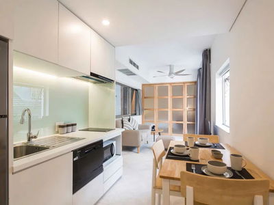 Logement dans Ho Chi Minh City, Vietnam  Logement dans Ho Chi Minh City, Vietnam
