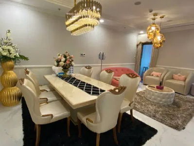 Vinhomes Central Park, Vietnam Vinhomes Central Park, Vietnam