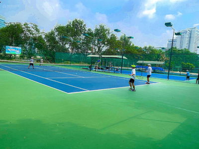 Sunrise Riverside, Vietnam Sunrise Riverside, Vietnam