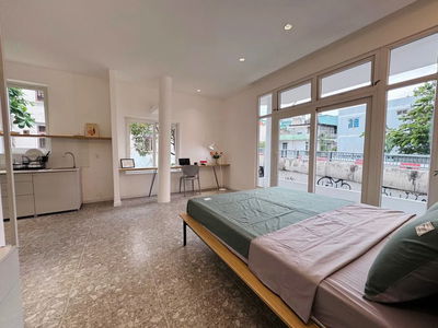 Logement dans Ho Chi Minh City, Vietnam Logement dans Ho Chi Minh City, Vietnam