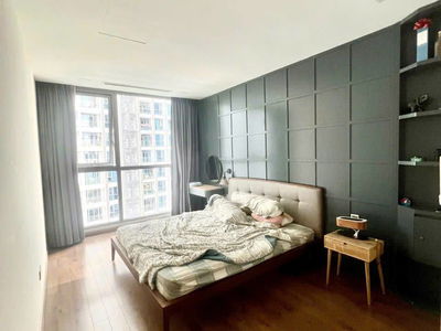 Vinhomes Central Park, Vietnam Vinhomes Central Park, Vietnam