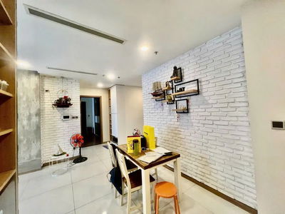 Vinhomes Central Park, Vietnam  Vinhomes Central Park, Vietnam