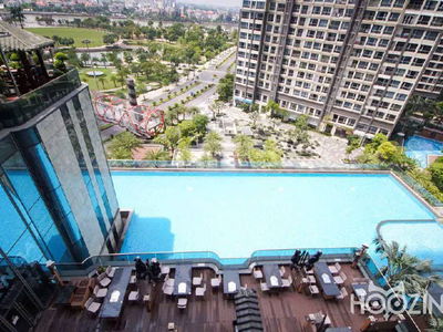 Vinhomes Central Park, Vietnam Vinhomes Central Park, Vietnam