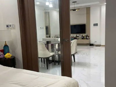 Vinhomes Central Park, Vietnam Vinhomes Central Park, Vietnam