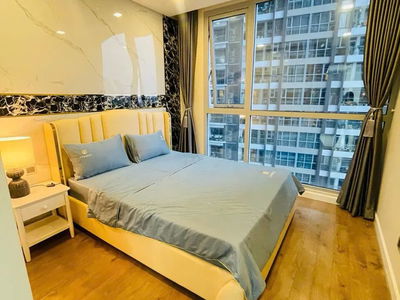 Vinhomes Central Park, Vietnam  Vinhomes Central Park, Vietnam