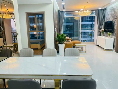 Vinhomes Central Park, Vietnam Vinhomes Central Park, Vietnam