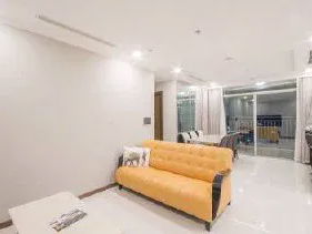 Vinhomes Central Park, Vietnam Vinhomes Central Park, Vietnam