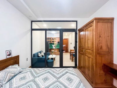 Alojamiento en Ho Chi Minh City, Vietnam  Alojamiento en Ho Chi Minh City, Vietnam